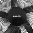 Ventilador de Pie Philco 20" 91VPP2023P 3V 85Watts                         